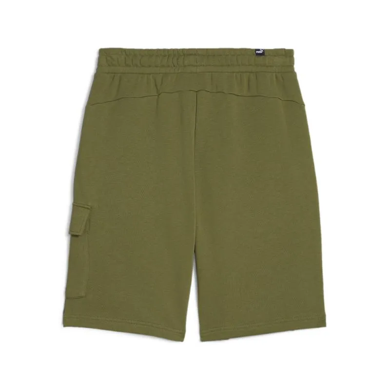 Puma Essentials Cargo Shorts