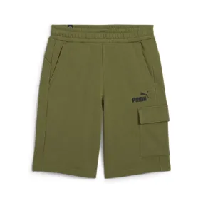 Puma Essentials Cargo Shorts