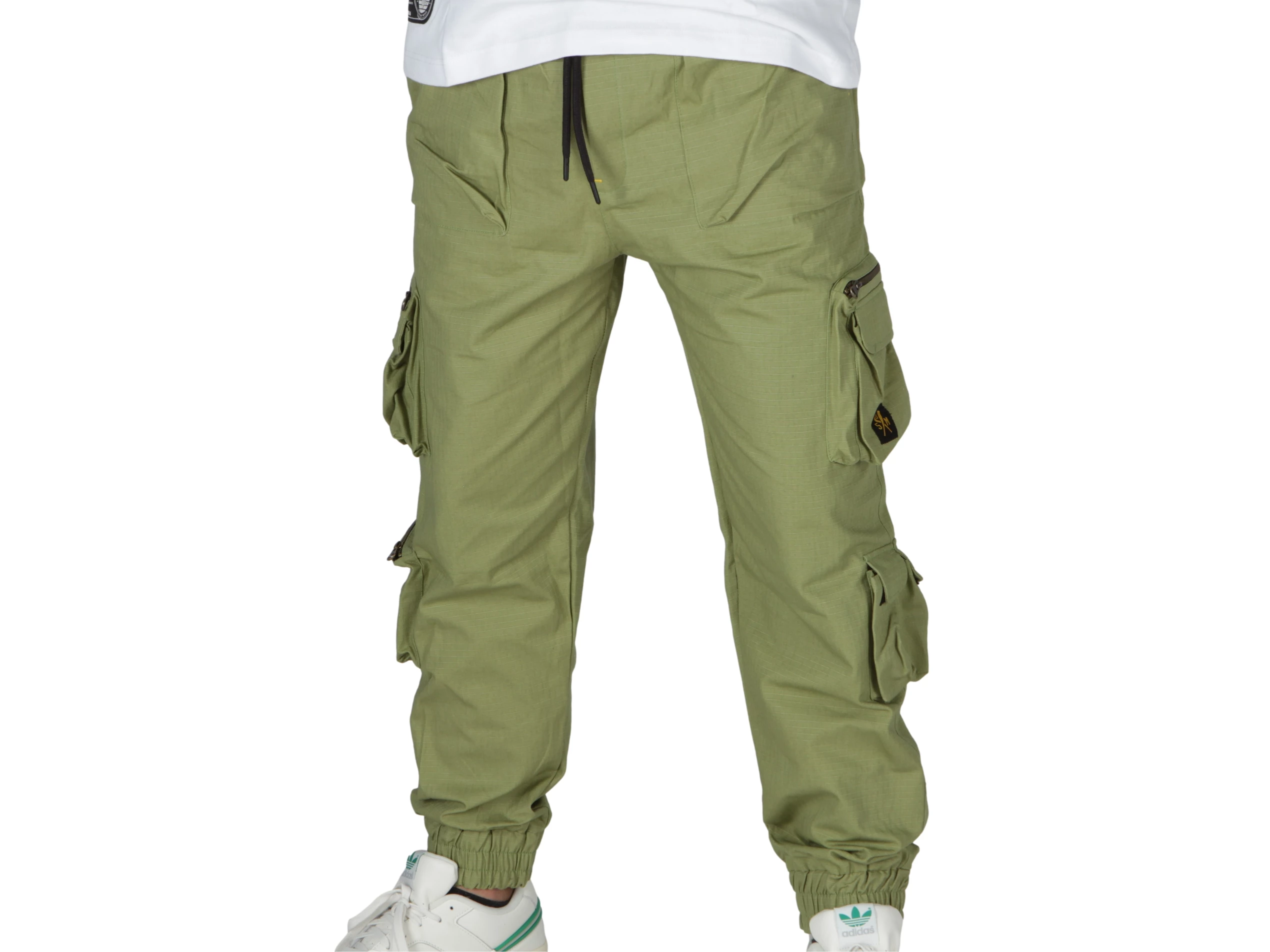 Rf Cargo Joggers