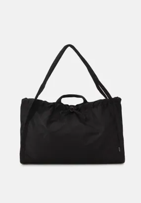 SAGE MEDIUM MATTE TWILL - Shopping bag