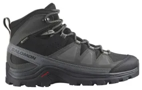 Salomon Quest Rove GTX Hiking Boots Black / Grey Women's