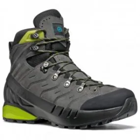 SCARPA Cyclone-S GTX scarponi trekking