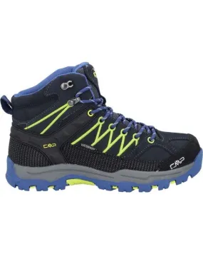 Scarponi Trekking Junior Rigel Mid Waterproof