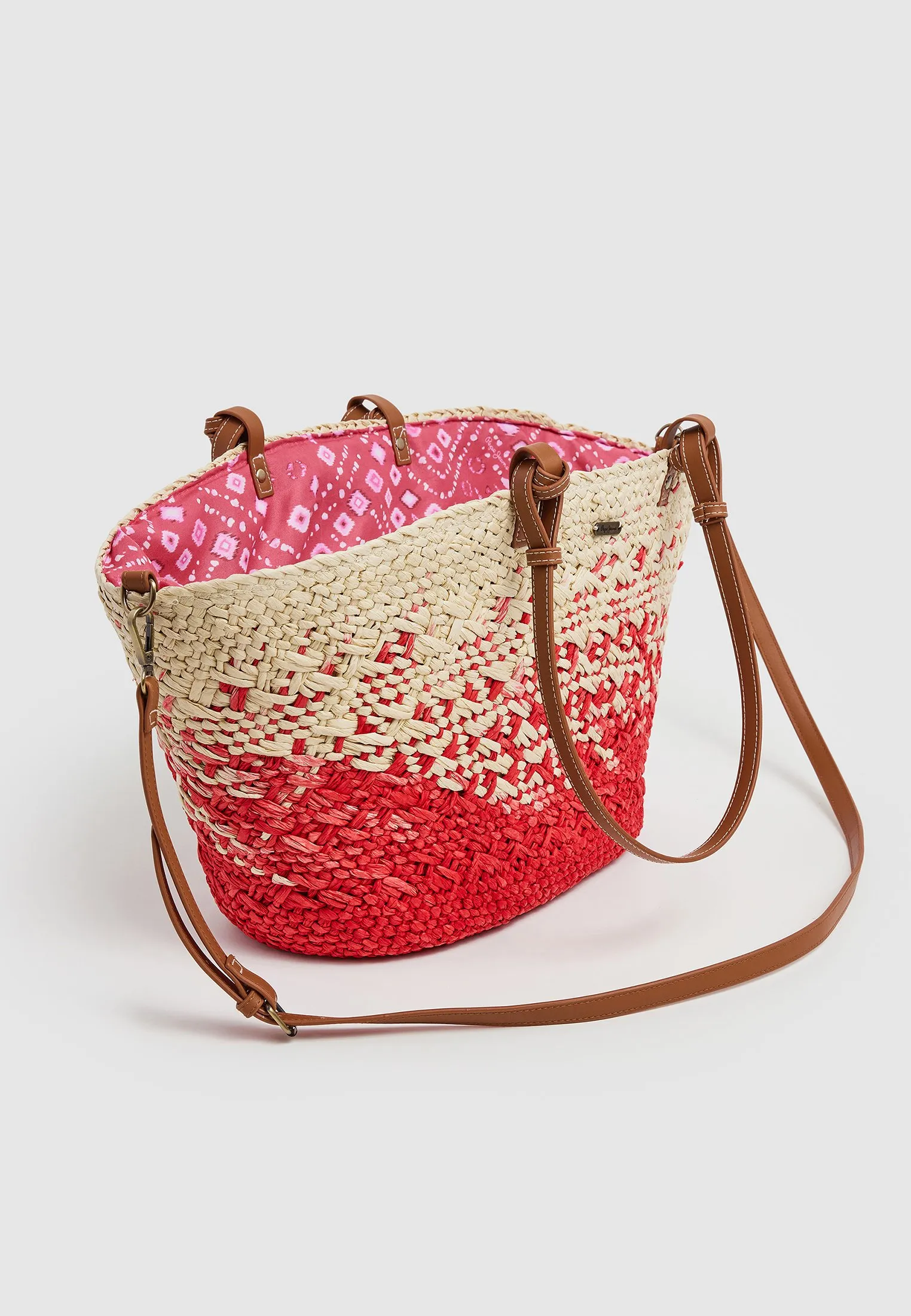 SERAPHINA SOLEIL - Shopping bag