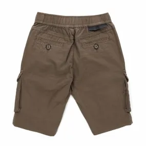 Shorts Cargo Bambino Teen