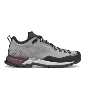 TECNICA SULFUR S WS Rs Grey/Wn Bordeaux Scarpa Hiking bassa Donna