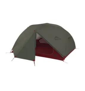 Tenda da trekking MSR Elixir 3 (verde)