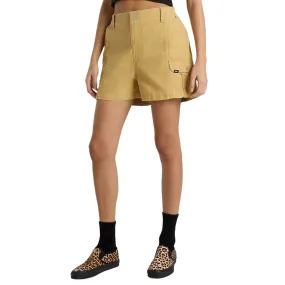 W SIDEWALK CARGO SHORT