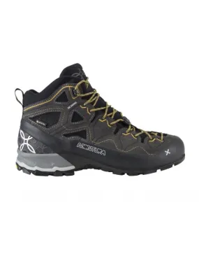 YARU TEKNO GTX SCARPA TREKKING MONTURA