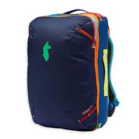 Zaino Borsa Cotopaxi Allpa 35l Travel Pack Del Dia