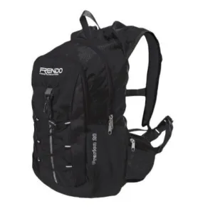 Zaino Frendo Prarion 20L (nero)